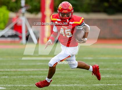 Thumbnail 1 in Iona Prep @ Chaminade photogallery.