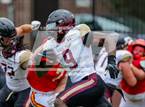 Photo from the gallery "Iona Prep @ Chaminade"