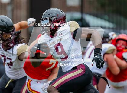 Thumbnail 1 in Iona Prep @ Chaminade photogallery.
