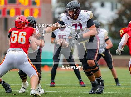Thumbnail 1 in Iona Prep @ Chaminade photogallery.