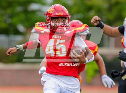 Thumbnail 2 in Iona Prep @ Chaminade photogallery.