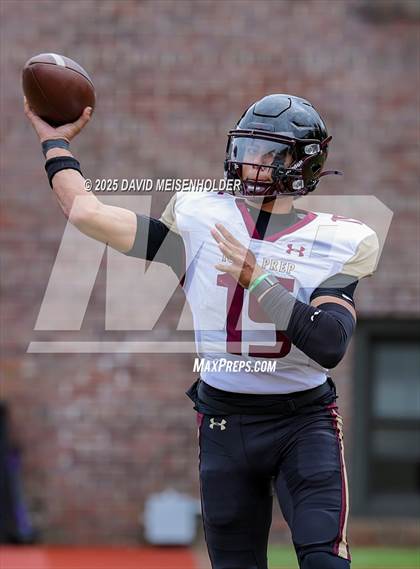 Thumbnail 3 in Iona Prep @ Chaminade photogallery.