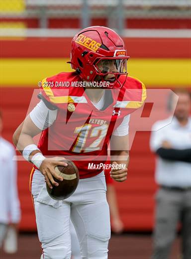 Iona Prep @ Chaminade