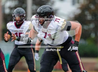 Thumbnail 3 in Iona Prep @ Chaminade photogallery.