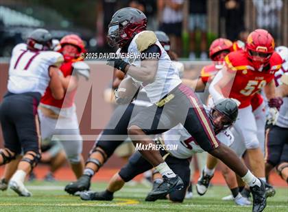 Thumbnail 3 in Iona Prep @ Chaminade photogallery.