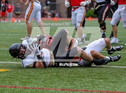 Thumbnail 3 in Iona Prep @ Chaminade photogallery.
