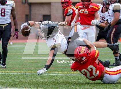 Thumbnail 2 in Iona Prep @ Chaminade photogallery.