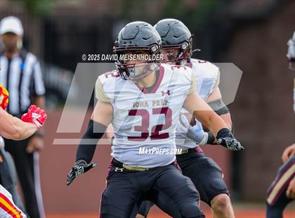 Thumbnail 1 in Iona Prep @ Chaminade photogallery.