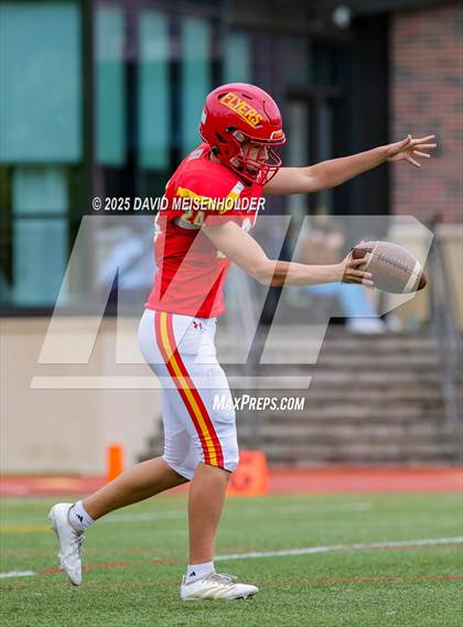 Thumbnail 3 in Iona Prep @ Chaminade photogallery.