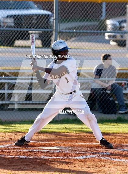 Thumbnail 1 in Southside @ Billingsley photogallery.