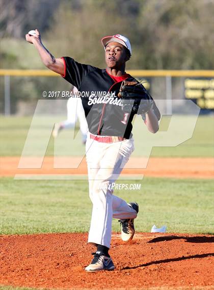 Thumbnail 3 in Southside @ Billingsley photogallery.