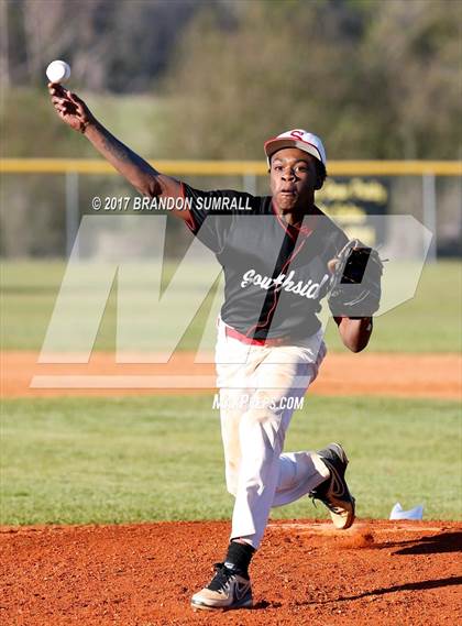 Thumbnail 1 in Southside @ Billingsley photogallery.