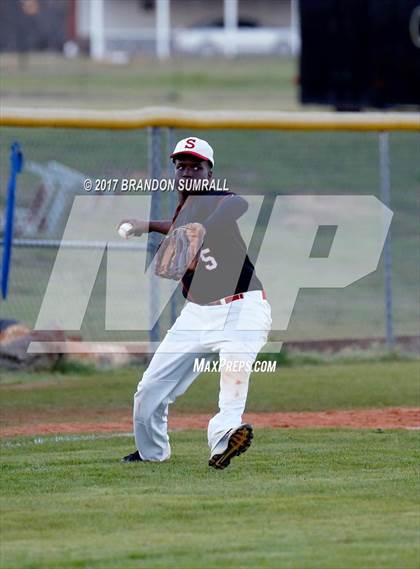 Thumbnail 1 in Southside @ Billingsley photogallery.