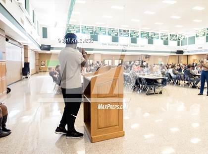 Thumbnail 3 in Marines H.S. Male Athlete of the Month - Peyton Woulard photogallery.