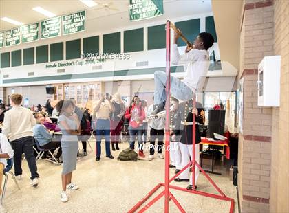 Thumbnail 2 in Marines H.S. Male Athlete of the Month - Peyton Woulard photogallery.