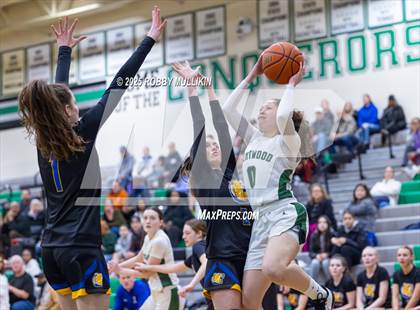 Thumbnail 3 in Tahoma @ Kentwood photogallery.