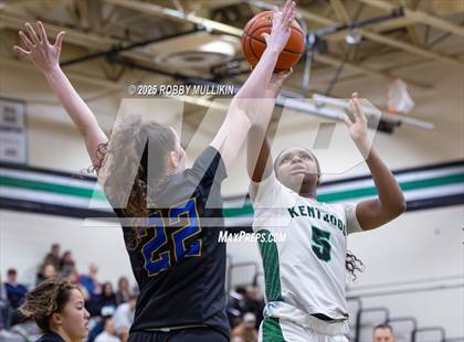 Thumbnail 2 in Tahoma @ Kentwood photogallery.