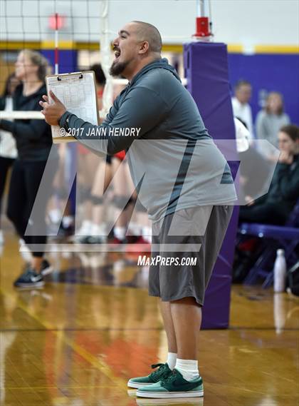 Thumbnail 3 in Edison @ Harvard-Westlake (Durango Fall Classic) photogallery.