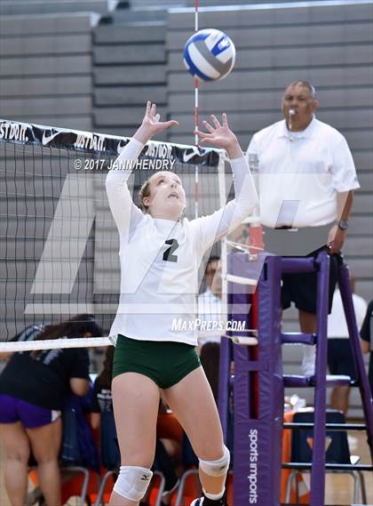 Thumbnail 1 in Edison @ Harvard-Westlake (Durango Fall Classic) photogallery.