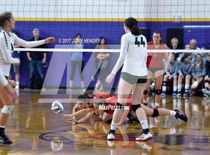 Thumbnail 1 in Edison @ Harvard-Westlake (Durango Fall Classic) photogallery.