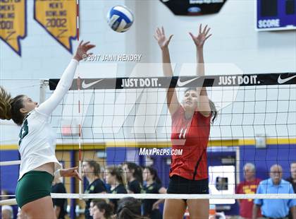 Thumbnail 3 in Edison @ Harvard-Westlake (Durango Fall Classic) photogallery.