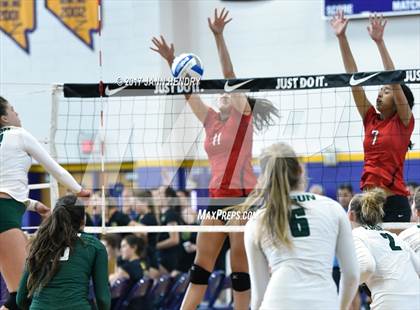 Thumbnail 2 in Edison @ Harvard-Westlake (Durango Fall Classic) photogallery.