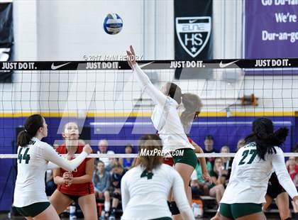 Thumbnail 1 in Edison @ Harvard-Westlake (Durango Fall Classic) photogallery.