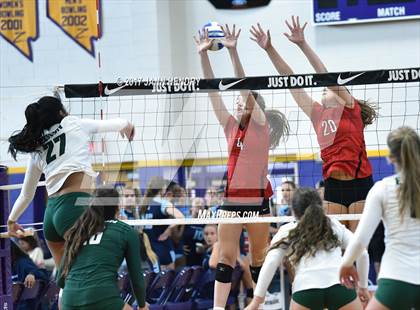 Thumbnail 3 in Edison @ Harvard-Westlake (Durango Fall Classic) photogallery.