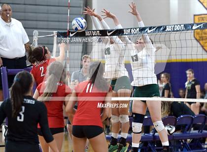 Thumbnail 3 in Edison @ Harvard-Westlake (Durango Fall Classic) photogallery.