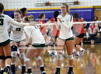 Thumbnail 2 in Edison @ Harvard-Westlake (Durango Fall Classic) photogallery.