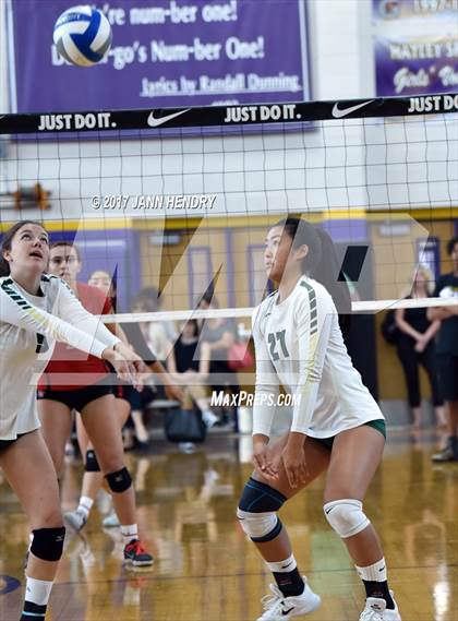 Thumbnail 2 in Edison @ Harvard-Westlake (Durango Fall Classic) photogallery.