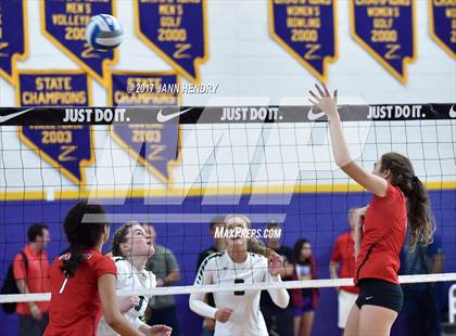 Thumbnail 1 in Edison @ Harvard-Westlake (Durango Fall Classic) photogallery.