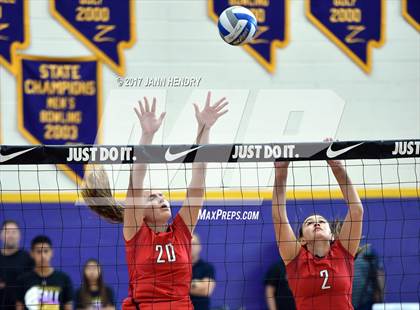 Thumbnail 1 in Edison @ Harvard-Westlake (Durango Fall Classic) photogallery.