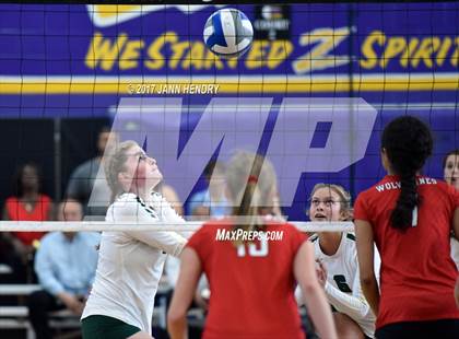 Thumbnail 3 in Edison @ Harvard-Westlake (Durango Fall Classic) photogallery.