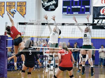 Thumbnail 1 in Edison @ Harvard-Westlake (Durango Fall Classic) photogallery.