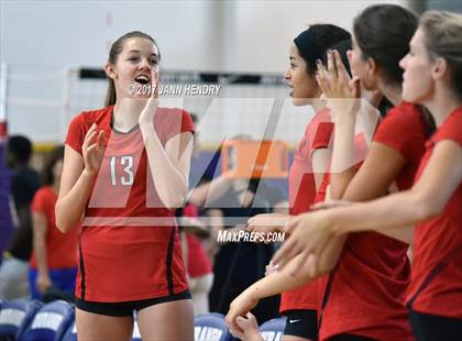 Thumbnail 3 in Edison @ Harvard-Westlake (Durango Fall Classic) photogallery.