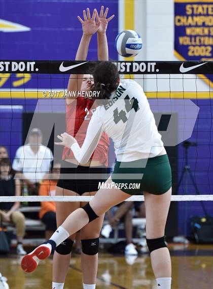 Thumbnail 2 in Edison @ Harvard-Westlake (Durango Fall Classic) photogallery.