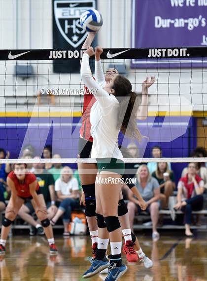 Thumbnail 2 in Edison @ Harvard-Westlake (Durango Fall Classic) photogallery.