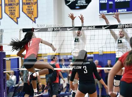 Thumbnail 1 in Edison @ Harvard-Westlake (Durango Fall Classic) photogallery.