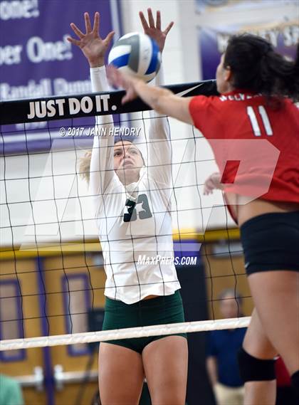 Thumbnail 3 in Edison @ Harvard-Westlake (Durango Fall Classic) photogallery.