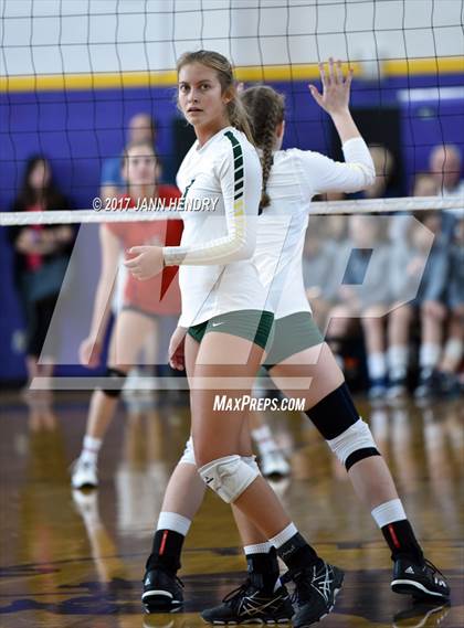 Thumbnail 2 in Edison @ Harvard-Westlake (Durango Fall Classic) photogallery.