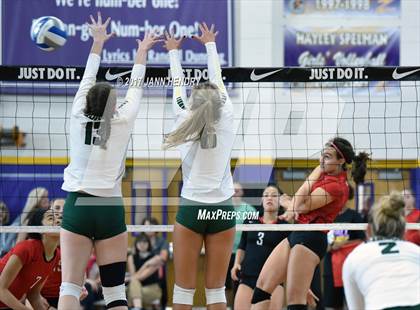 Thumbnail 2 in Edison @ Harvard-Westlake (Durango Fall Classic) photogallery.