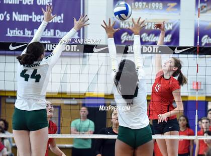 Thumbnail 3 in Edison @ Harvard-Westlake (Durango Fall Classic) photogallery.