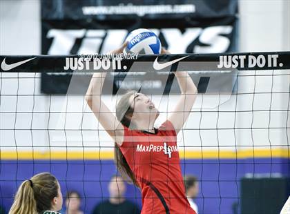 Thumbnail 3 in Edison @ Harvard-Westlake (Durango Fall Classic) photogallery.