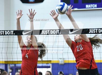 Thumbnail 2 in Edison @ Harvard-Westlake (Durango Fall Classic) photogallery.