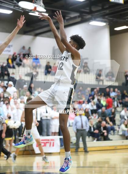 Thumbnail 2 in Maple Mountain @ Cottonwood (UHSAA 5A First Round) photogallery.