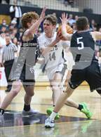 Photo from the gallery "Maple Mountain @ Cottonwood (UHSAA 5A First Round)"