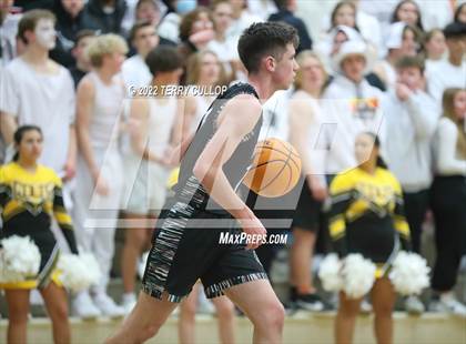 Thumbnail 1 in Maple Mountain @ Cottonwood (UHSAA 5A First Round) photogallery.