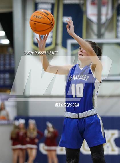Thumbnail 1 in Cashion vs Hennessey photogallery.