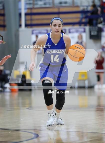 Thumbnail 3 in Cashion vs Hennessey photogallery.
